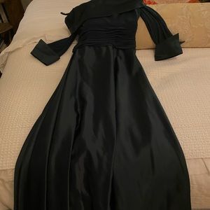 Jessica Howard dress